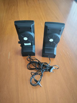 Altoparlanti Stima Pro Multimedia PC