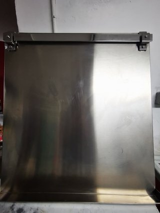 Plafon aluminio embutidos