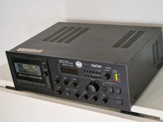 Amplificador FONESTAR FCR-90