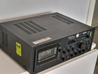 Amplificador FONESTAR FCR-90