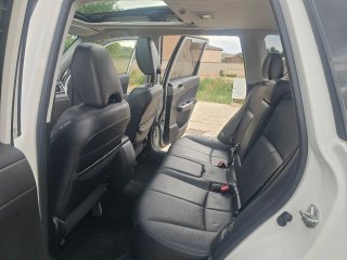 Subaru Forester 2012