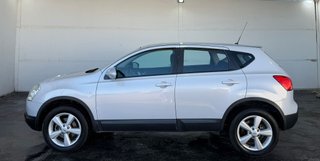 NISSAN QASHQAI 1.5dCi VISIA BUSINESS 106CV MANUAL