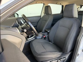 NISSAN QASHQAI 1.5dCi VISIA BUSINESS 106CV MANUAL