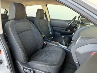 NISSAN QASHQAI 1.5dCi VISIA BUSINESS 106CV MANUAL
