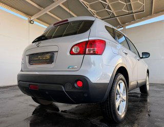 NISSAN QASHQAI 1.5dCi VISIA BUSINESS 106CV MANUAL