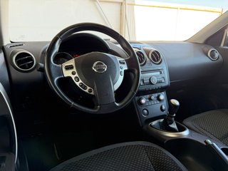 NISSAN QASHQAI 1.5dCi VISIA BUSINESS 106CV MANUAL