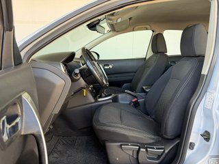 NISSAN QASHQAI 1.5dCi VISIA BUSINESS 106CV MANUAL