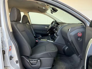 NISSAN QASHQAI 1.5dCi VISIA BUSINESS 106CV MANUAL