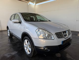 NISSAN QASHQAI 1.5dCi VISIA BUSINESS 106CV MANUAL