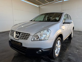 NISSAN QASHQAI 1.5dCi VISIA BUSINESS 106CV MANUAL
