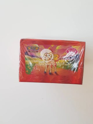 Pokemon Gem Pack Vol. 4
