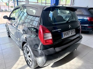 Citroen C2 2006