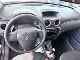 Citroen C2 2006