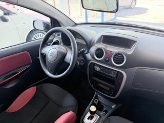 Citroen C2 2006