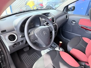 Citroen C2 2006