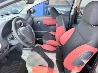 Citroen C2 2006