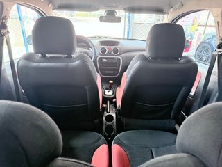 Citroen C2 2006