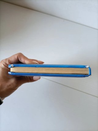 Libro per bambini Benny