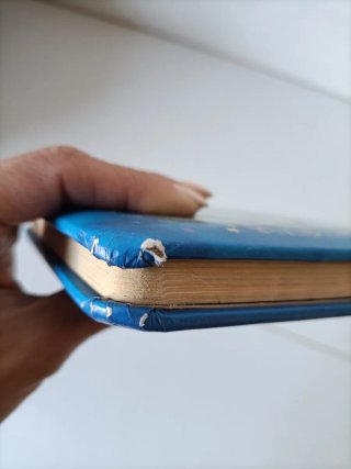 Libro per bambini Benny