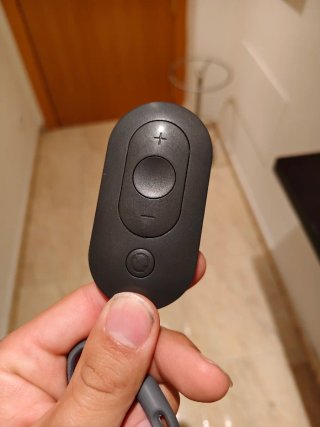 Cinta de andar eléctrica