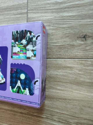 LEGO 40785 Northern Lights Diorama