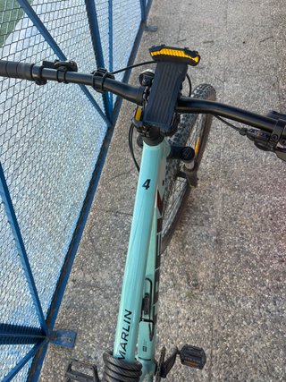 Trek Marlin 4 Talla L Azul