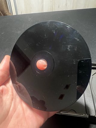 Lomax PS1 PAL España