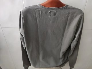 Jersey Scalpers Hombre Gris Talla XL