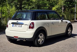 MINI Mini 2009