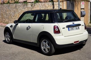 MINI Mini 2009