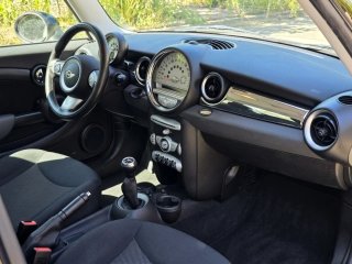 MINI Mini 2009