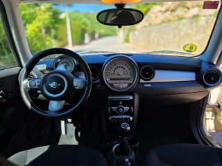 MINI Mini 2009