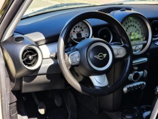 MINI Mini 2009