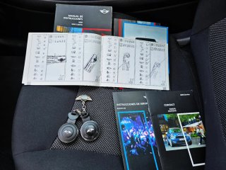 MINI Mini 2009