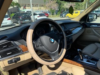 BMW X5 ( NACIONAL) 2010