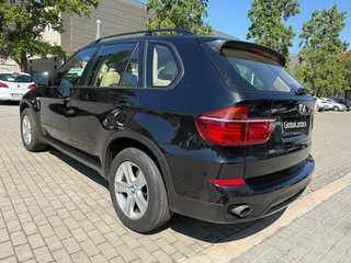 BMW X5 ( NACIONAL) 2010