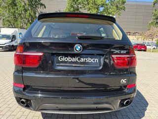 BMW X5 ( NACIONAL) 2010