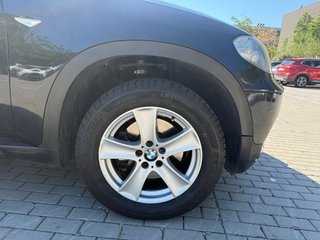 BMW X5 ( NACIONAL) 2010
