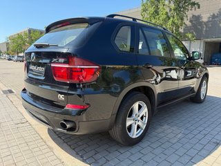 BMW X5 ( NACIONAL) 2010