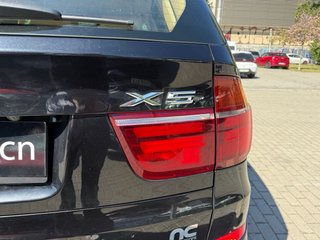 BMW X5 ( NACIONAL) 2010