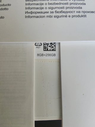 Móvil Vivo V40 Lite Marrón
