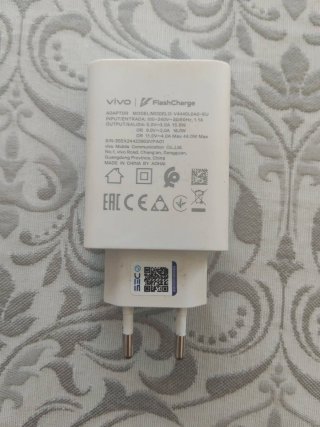 Vivo V40 Lite Marrone in vendita