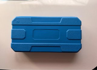 Juego de puntas Torx.