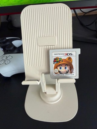 Super Mario 3D Land Nintendo 3DS