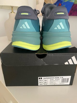 Adidas Supernova Rise 2 Zapatillas Running
