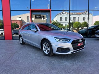 Audi A4 AVANT 30TDI 2022