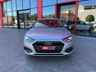 Audi A4 AVANT 30TDI 2022