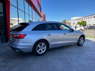 Audi A4 AVANT 30TDI 2022