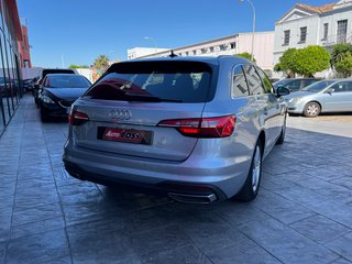 Audi A4 AVANT 30TDI 2022