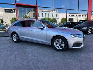 Audi A4 AVANT 30TDI 2022